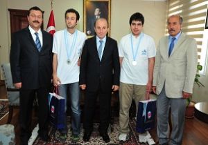 Aziziye eğitimde başarının adresi